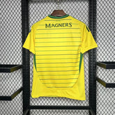 Celtic FC 2024-2025 away game